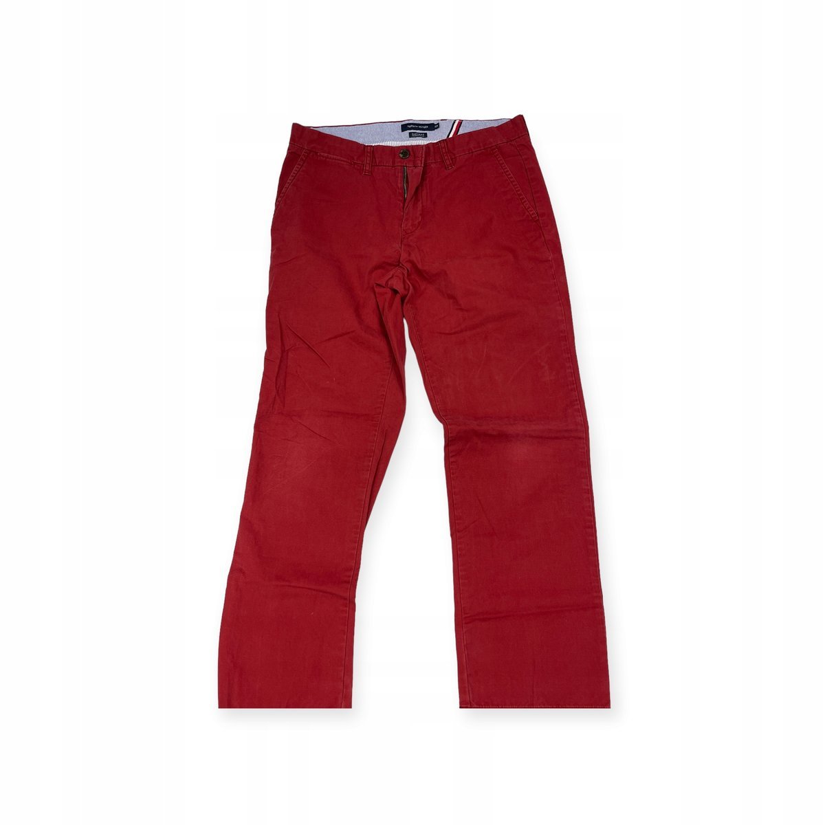Eleganckie spodnie męskie TOMMY HILFIGER 32/30