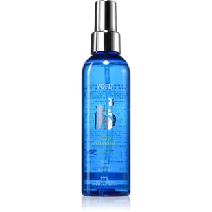 Yope Mood fragrance, mgiełka do ciała, Yuzu cologne, 150ml - Toniki i hydrolaty do twarzy - miniaturka - grafika 1