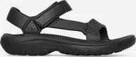 Sandały męskie - Teva Sandały męskie M'S Hurricane Drift, BLK r. 42 1124073-BLK - miniaturka - grafika 1