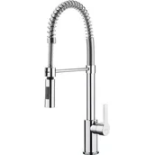 Baterie kuchenne - Smeg Smeg bateria MIDR55CR - miniaturka - grafika 1