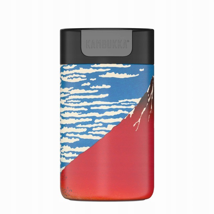 Kubek termiczny Kambukka Olympus Fine Wind, Clear Morning 300ml
