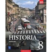 Podręczniki dla szkół podstawowych - Wojciech Kalwat, Piotr Szlanta Historia. Podręcznik. Klasa 8Szkoła podstawowa - miniaturka - grafika 1