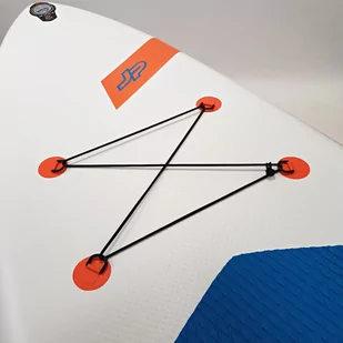 Deska sup JP Australia AllroundAir SL 11' 2022 - Deski SUP i akcesoria - miniaturka - grafika 3
