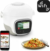 Multicookery - Moulinex CE922110 Biały 900W 3 L - miniaturka - grafika 1