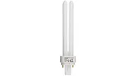 Akcesoria do oświetlenia - Osram Dulux D, 830, G24d-3/26 W Dulux D 999041735046 - miniaturka - grafika 1