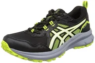 Sneakersy męskie - ASICS Trail Scout 3 męskie sneakersy, Czarna brzoza, 39 EU - miniaturka - grafika 1