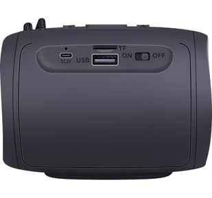 Głośnik Bluetooth Enjoy S200 TWS 2.0 Czarny - Głośniki komputerowe - miniaturka - grafika 5