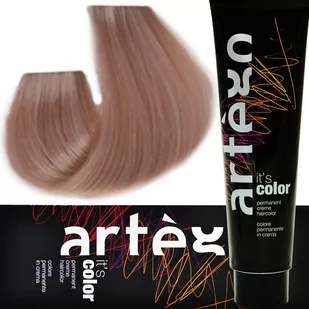 Artego farba do włosów Its Color 12,02 > 12NV - Farby do włosów i szampony koloryzujące - miniaturka - grafika 1