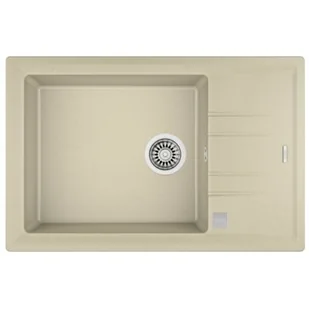 Teka STONE 60 S-TG 115330039 - Zlewozmywaki - miniaturka - grafika 1