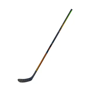 Kompozytowy kij hokejowy Warrior Covert QR6 PRO Intermediate W28 Gallagher lewa strona w dół, flex 55 - Hokej - miniaturka - grafika 1