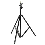Statywy i uchwyty do lamp - Godox 240F Light Stand - miniaturka - grafika 1