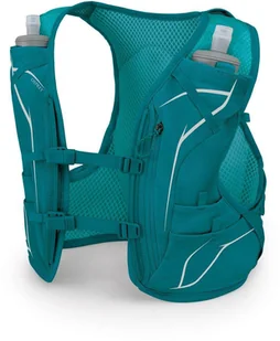 OSPREY Dyna 6 Hydration Backpack Women, petrol L 2022 Kamizelki i pasy do nawadniania 10004139 - Pozostały sprzęt i akcesoria do ćwiczeń - miniaturka - grafika 2