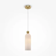 Lampy sufitowe - Maytoni Lampa wisząca ANTIC MOD302PL-01W Maytoni MOD302PL-01W - miniaturka - grafika 1