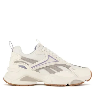 Sneakersy Reebok CHARGE AR30246WCCI Écru - Sneakersy damskie - miniaturka - grafika 1