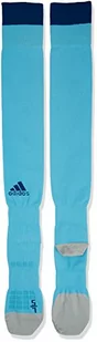 adidas adidas Męskie rajstopy Pro niebieski niebieski (Ciabri / Marosc) 1 AZ3757 - Rajstopy - miniaturka - grafika 1