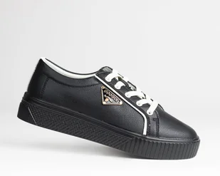 38 - Półbuty damskie 38 - Półbuty damskie - miniaturka - grafika 1