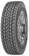 Opony ciężarowe - GOODYEAR Goodyear UltraGrip Max D 315/80R22.5 156/150L - miniaturka - grafika 1