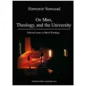 Felietony i reportaże - Towarzystwo Naukowe KUL On Man, Theology, and the University. Selected Issues in Moral Theology NOWOSAD SŁAWOMIR - miniaturka - grafika 1