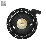 Akcesoria do urządzeń ogrodniczych - Starter, szarpak, rozrusznik diesel 186F i 188F (9,5KM i 11,5KM) - miniaturka - grafika 1