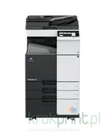 Urządzenia wielofunkcyjne - Kserokopiarka Konica-Minolta AA6W021_C6 ( 308e) - miniaturka - grafika 1