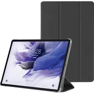 Etui do tabletów - Pokrowiec na tablet - HAMA - Samsung Galaxy Tab S7 FE, Samsung Galaxy Tab S7+ - Czarny - miniaturka - grafika 1