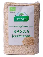 Kasza - Kasza jęczmienna BIO 1 kg - miniaturka - grafika 1