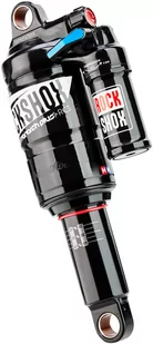 RockShox Amortyzator  konstrukcji tylnej Monarch Plus RC3 debon Air, czarny RS8125000 - Części rowerowe - miniaturka - grafika 1