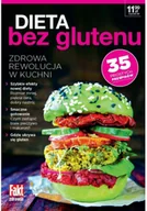 Książki edukacyjne - Dieta bez glutenu - miniaturka - grafika 1