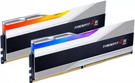 Pamięci RAM - G.Skill Trident Z5 RGB 32GB 2x16GB 6400MHz DDR5 CL36 F5-6400J3239G16GX2-TZ5RS - miniaturka - grafika 1