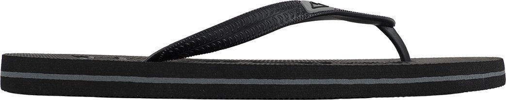 Wrangler Klapki męskie Wrangler Cole Flipflop czarne 20261060 25Y 43