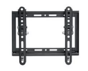 Hagor BL Tilt 200 uchylny uchwyt ścienny 32 - 42" | max. VESA 200x200 | maks. obciążenie 30kg - Uchwyty do telewizora - miniaturka - grafika 1