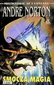 Horror, fantastyka grozy - Smocza magia - miniaturka - grafika 1