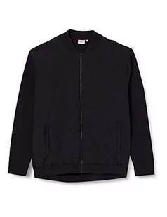 s.Oliver Big Size Męski sweter z kardigan, 5930, XXL - Swetry męskie - miniaturka - grafika 1