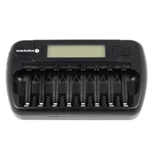 Ładowarki i akumulatory - EverActive NC-800 - miniaturka - grafika 1