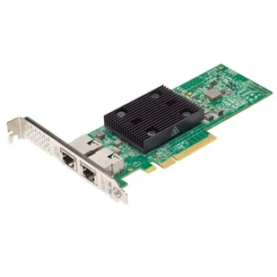 BROADCOM E-Adapter P210TP BCM957416A4160C BCM957416A4160C - Karty sieciowe - miniaturka - grafika 2