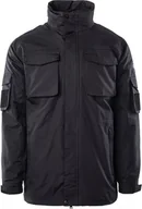 Kurtki męskie - Kurtka męska Magnum Wolf 2.0 czarna r. 2XL - miniaturka - grafika 1