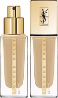 Podkłady do twarzy - Yves Saint Laurent Touche Éclat Le Teint długotrwały makijaż rozjaśniający skórę SPF 22 odcień B30 Almond 25 ml - miniaturka - grafika 1