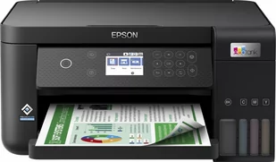 Epson EcoTank L6260 C11CJ62402 - Urządzenia wielofunkcyjne - miniaturka - grafika 2