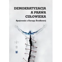 Demokratyzacja a prawa człowieka - Polityka i politologia - miniaturka - grafika 1