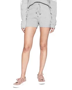 Hurley Damska bluza Mia Sweater Shorts, Erikafiolet, XS - Bluzy damskie - miniaturka - grafika 1
