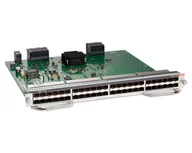 Switche - Karta Cisco C9400-LC-48S - miniaturka - grafika 1