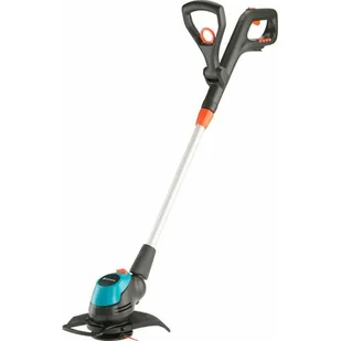Gardena GARDENA SMALLCUT LI-23R + 45 DNI NA ZWROT OPINIE RATY FAKTURA VAT 9822-20 - Budowa OUTLET - miniaturka - grafika 1