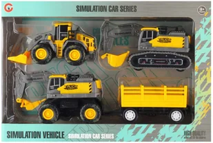 Maszyny budowlane - Książki edukacyjne - miniaturka - grafika 8