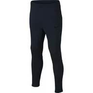 Spodnie męskie - Spodnie Nike Y NK Dry Academy KPZ Junior 839365 016-S - miniaturka - grafika 1