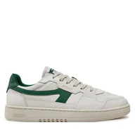 Sneakersy męskie - Sneakersy Axel Arigato Dice-A F1641001 Biały - miniaturka - grafika 1