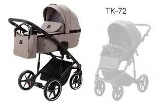 ADAMEX MOBI AIR 2w1 TK-72 - Wózki dziecięce - miniaturka - grafika 1