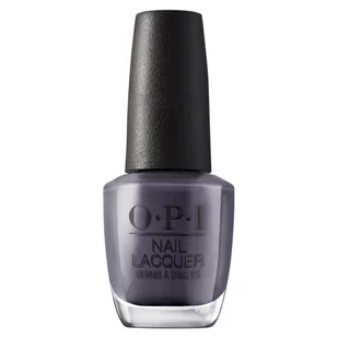 Opi Lakier do paznokci Less Is Norse 15ml - Lakiery do paznokci - miniaturka - grafika 1