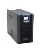 Zasilacze awaryjne UPS - EuroCase UPS EuroCase EA620 EA620 - miniaturka - grafika 1
