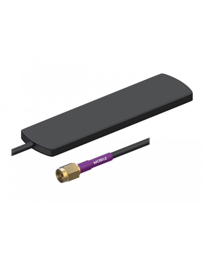 teltonika Antena MOBILE Adhesive SMA Male PR1AS420