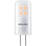 Żarówki LED - Philips lighting Żarówka LED CorePro LEDcapsuleLV 1.8-20W G4 827 929002389002 929002389002 - miniaturka - grafika 1